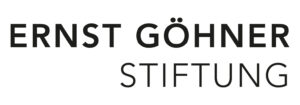 Ernst-Goehner-Stiftung